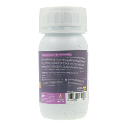 Fertilizante Líquido Planeta Huerto para Orquídeas 250 ml