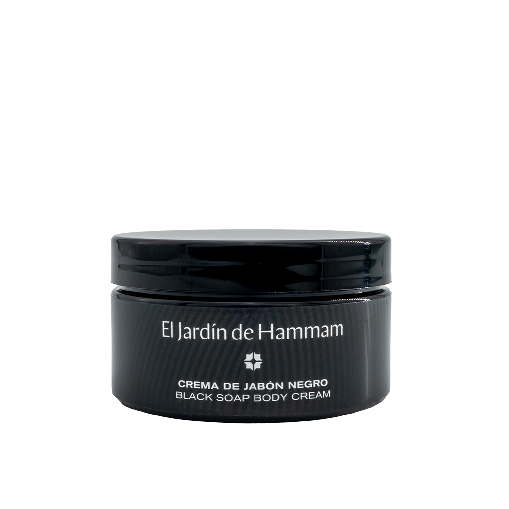 Crema De Jabón Negro 100Ml_0
