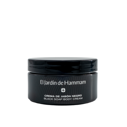 Crema De Jabón Negro 100Ml_0