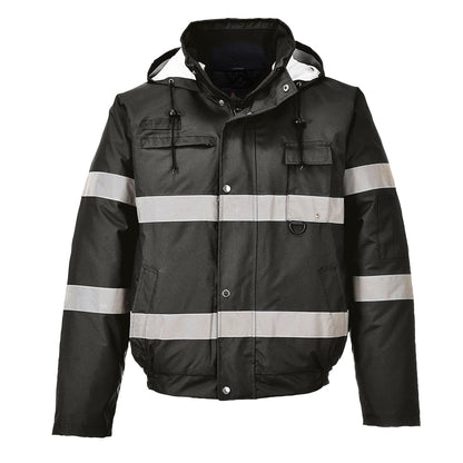 Cazadora Iona Lite Winter / L / Azul Marino_0