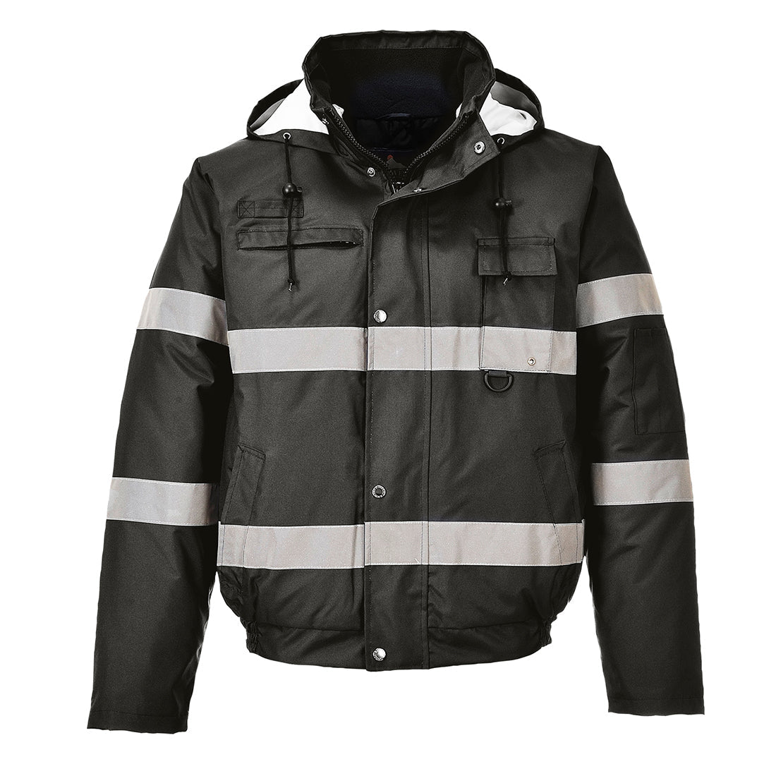 Cazadora Iona Lite Winter / 5xl / Azul Marino_0