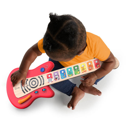 Guitarra Conectable Baby Einstein Hape_2
