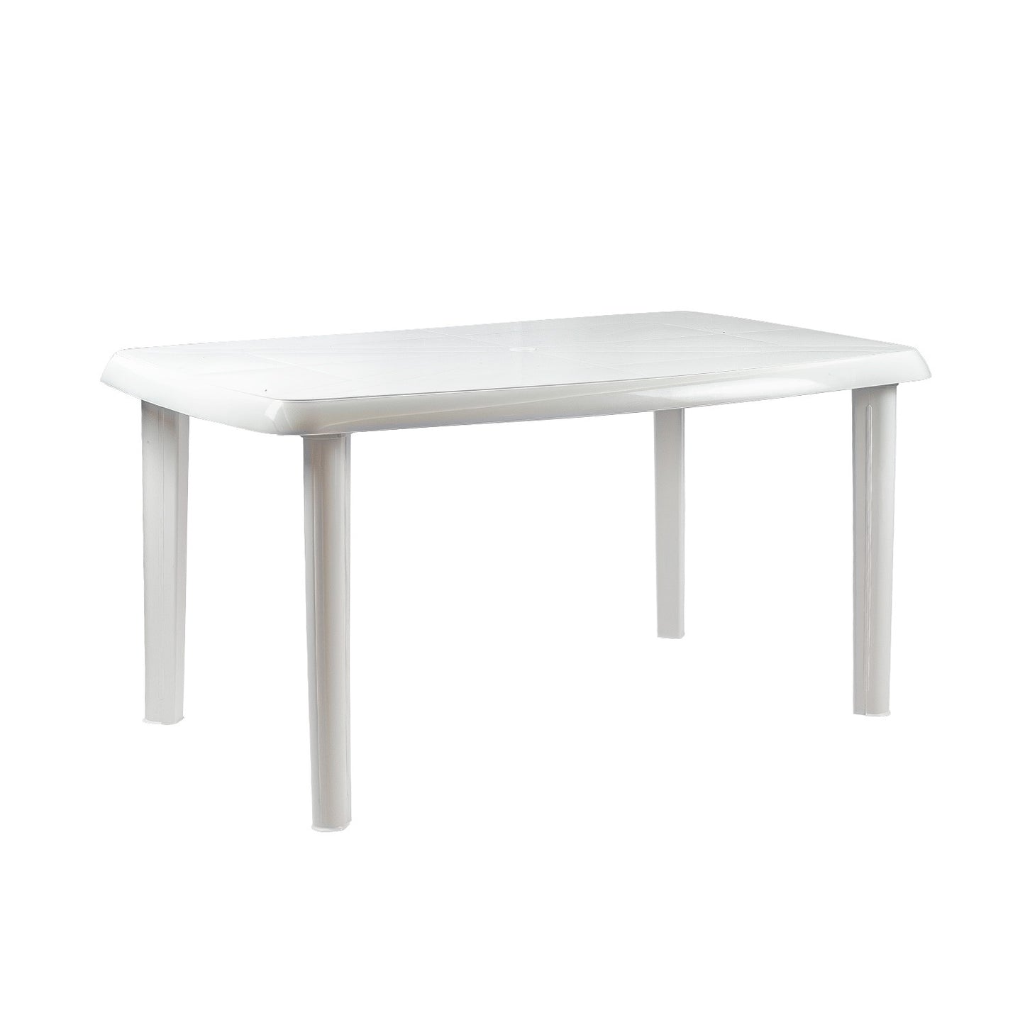 Mesa De Resina Oval/rectangular Vistara 140x85x72cm 7house_1