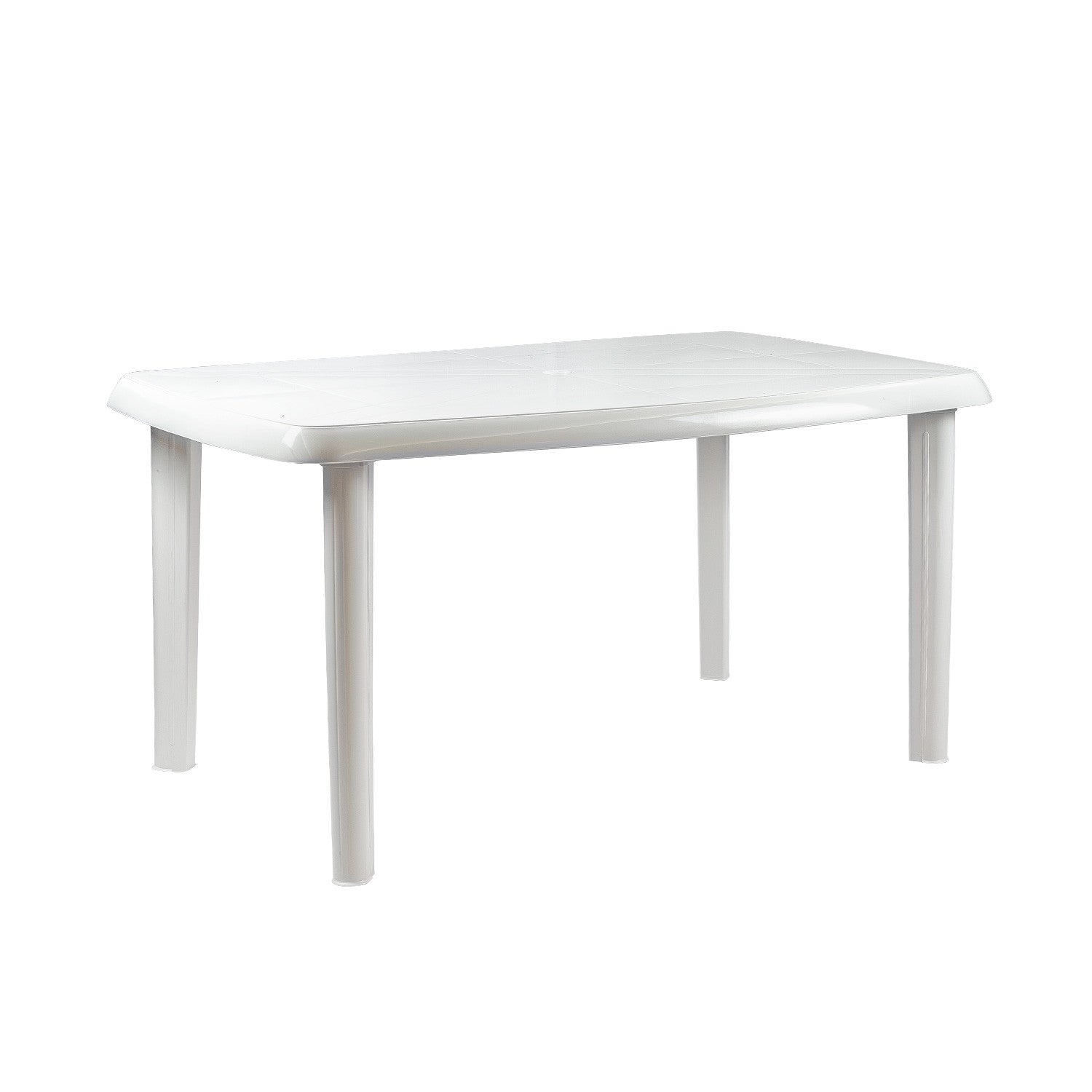Mesa De Resina Oval/rectangular Vistara 140x85x72cm 7house_1
