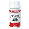 Holomega Berberina com Ácido Lipóico Equisalud 50 Cápsulas