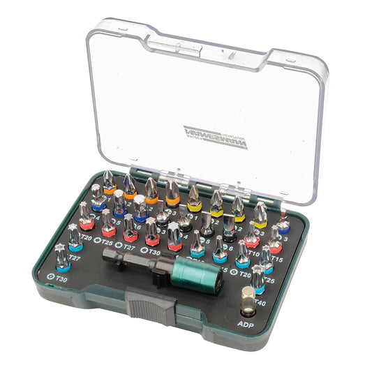Juego De Bits 32 Pzs*_0
