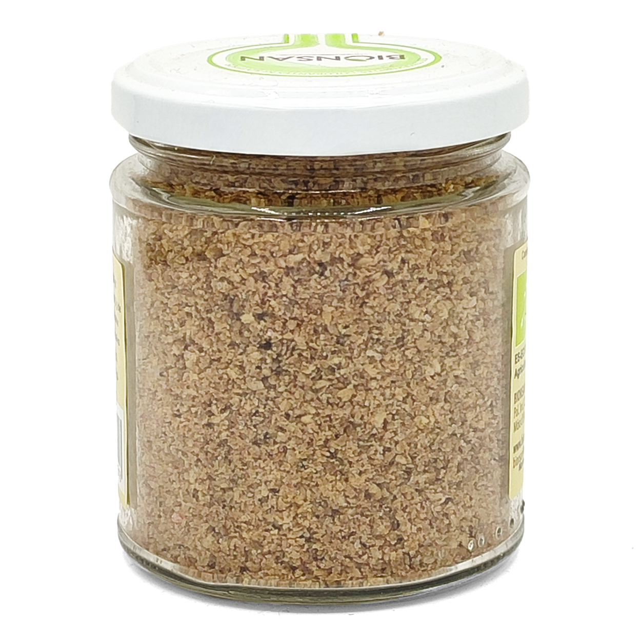 Gomasio Con Sal Himalaya Eco Bionsan 115g_3