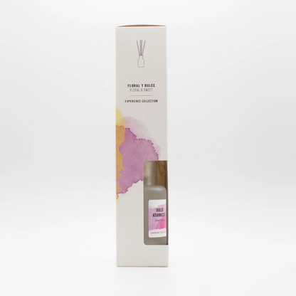 Ambientador Mikado Dulce Atardecer Experience 100 ml | Difusor de Varillas | Fragancia Cálida y Duradera | Hogar_2