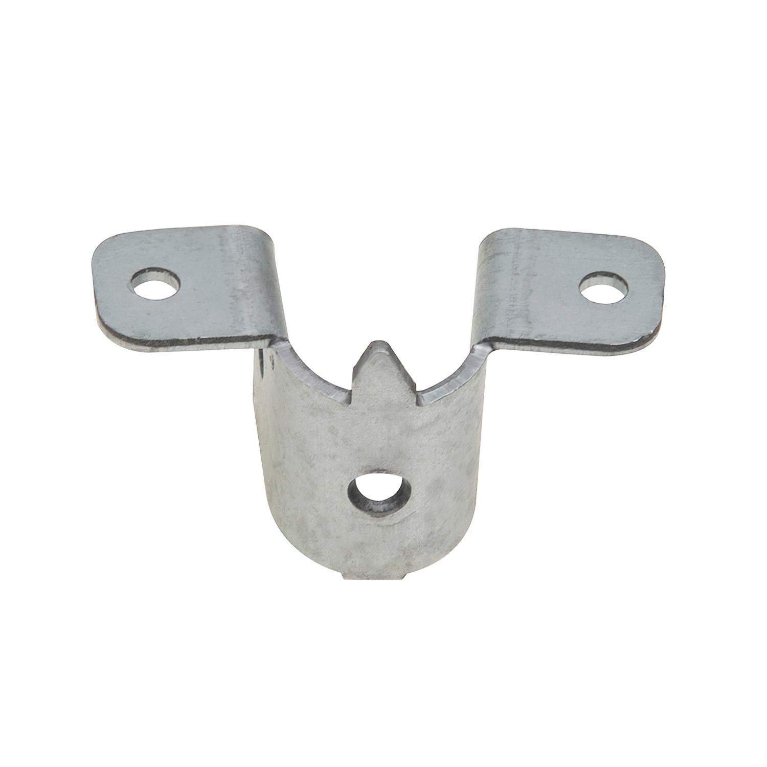 Soporte Persiana Pincho Nº3 Zincado_0