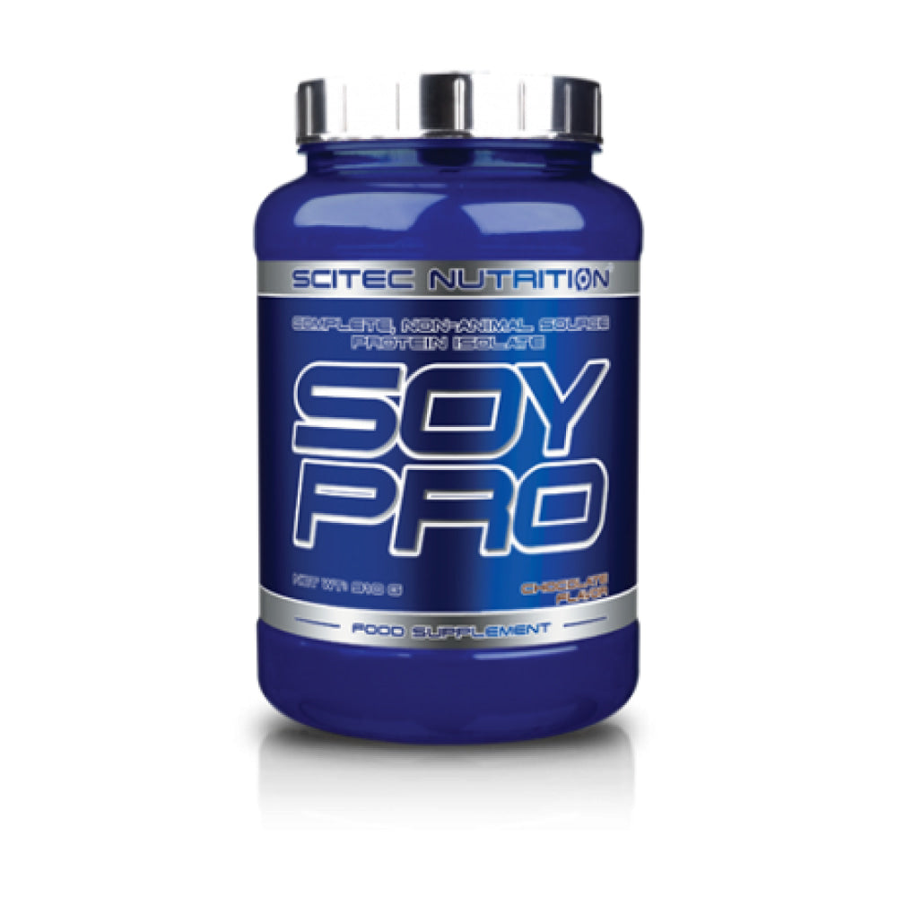 Soy Protein 910 Gr Chocolate_0