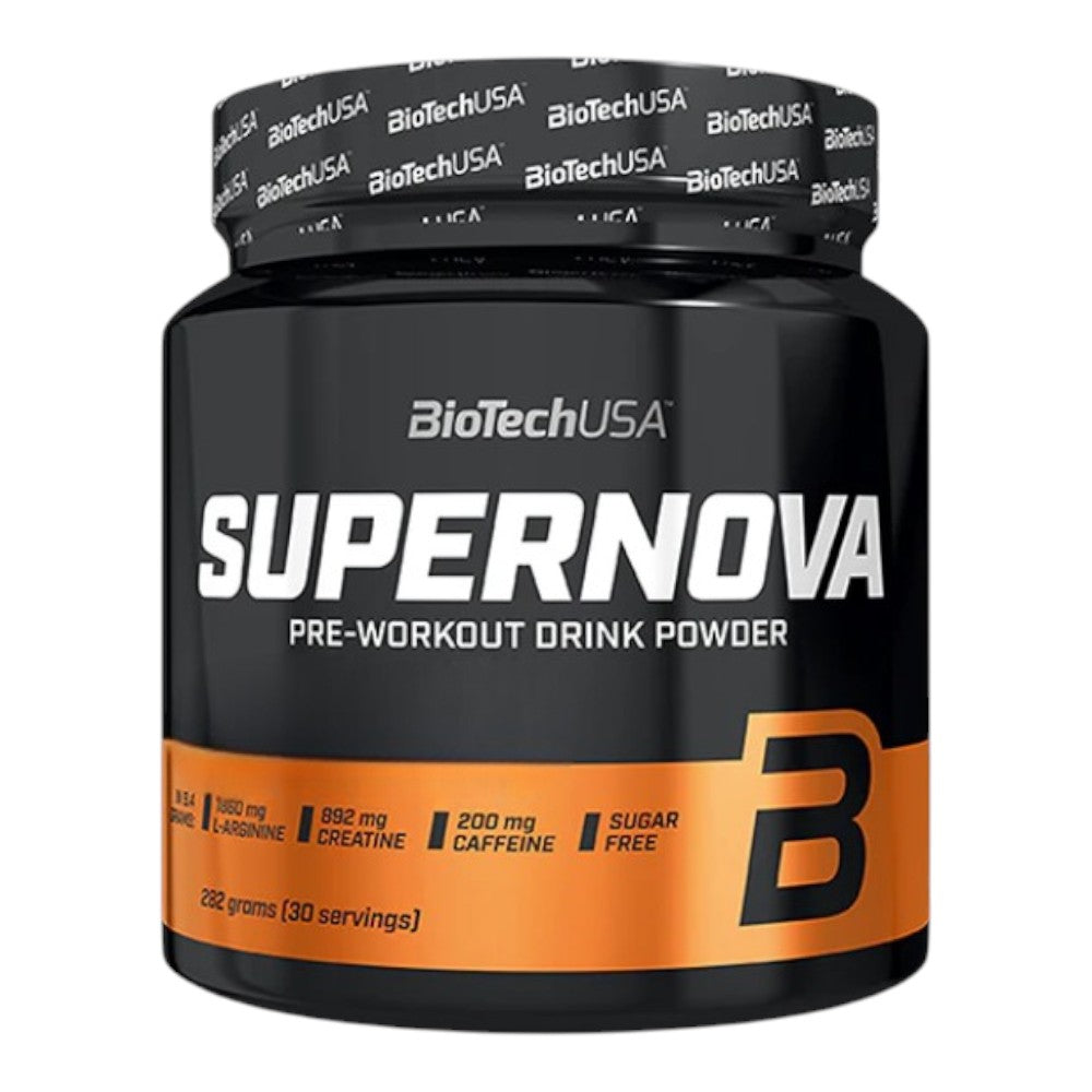 Super Nova 282 Gr Manzana - Pera_0