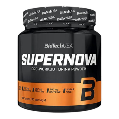 Super Nova 282 Gr Manzana - Pera_0