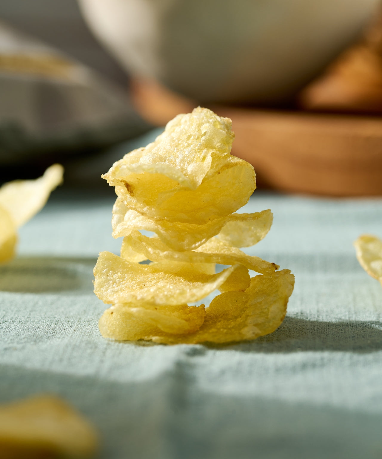 Patatas Fritas Con Trufa Y Sal De Manantial 50g_3