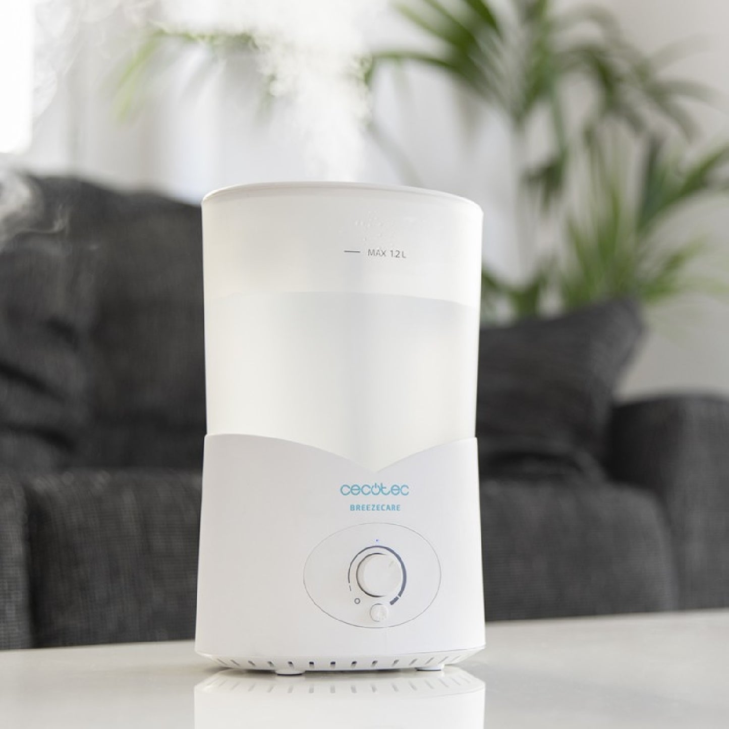 Cecotec Humidificador Humidificador Breezecare 2000 Light_2