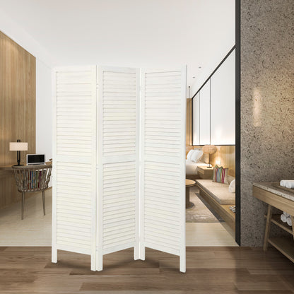 Well Home - Biombo De Mandera Blanco_2