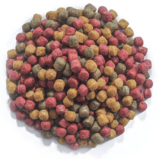 Ubbink Comida Para Peces Fish Mix Universal Menu 3 Mm 3,5 L_0