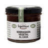 VegaVilanos Sobrasada Vegetal Biológica com Cava 100 g