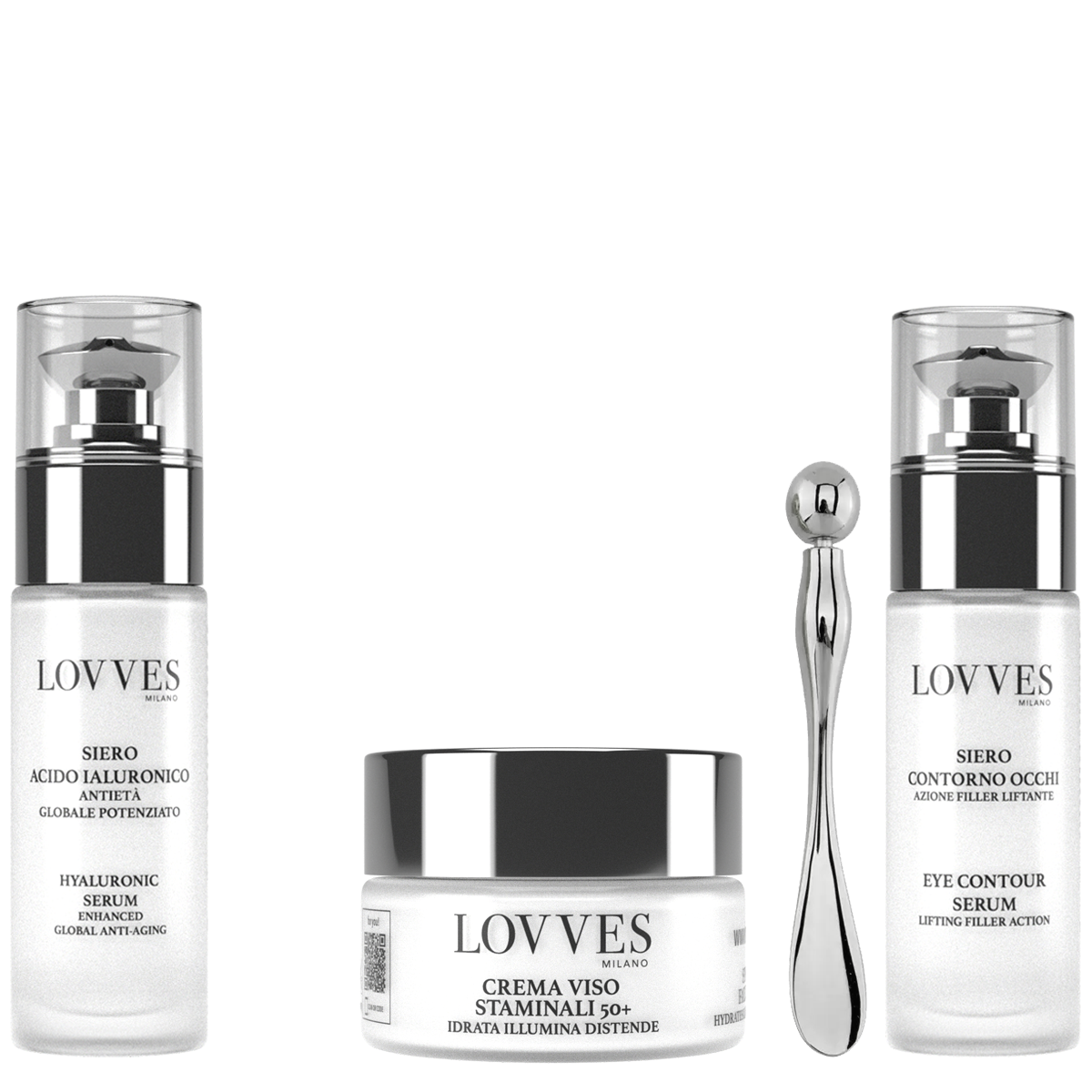 Lovves Skincare Antiedad Para Pieles Maduras_0