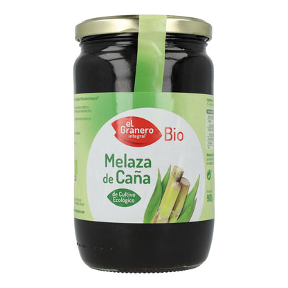 Melaço de Cana Biológico El Granero, 900 g