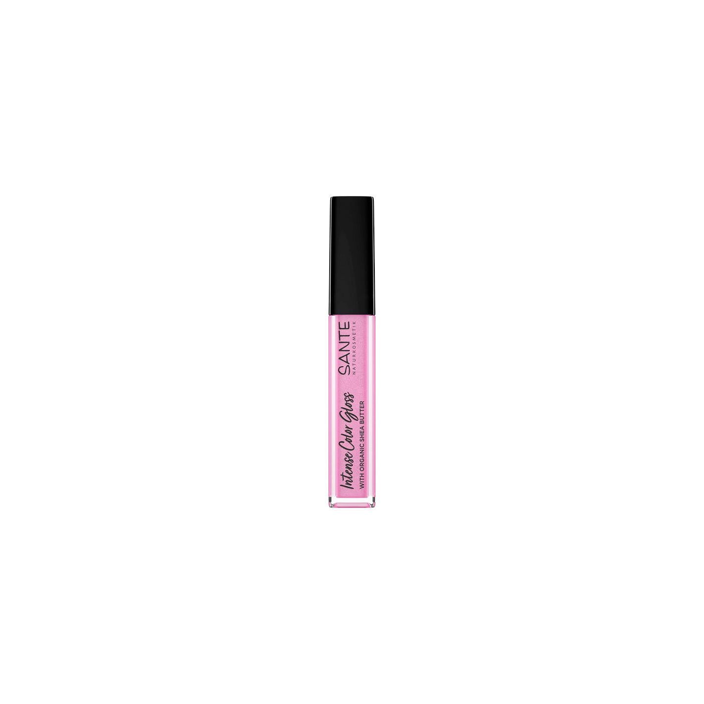 Brilho Labial Intenso 05 Hibisco Rosado 5,3ml