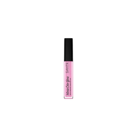 Brilho Labial Intenso 05 Hibisco Rosado 5,3ml