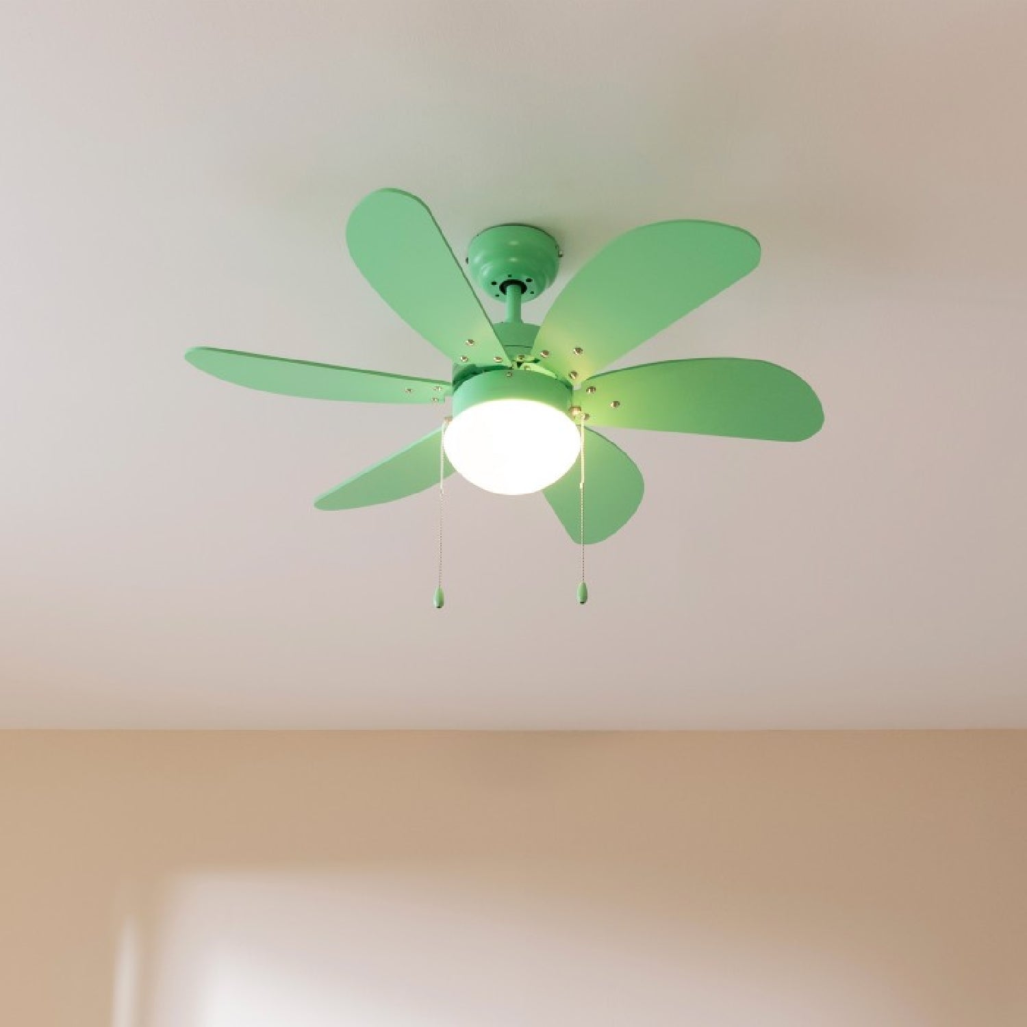 Cecotec Ventilador De Techo Con Luz Energysilence Aero 3600 Vision Full Green Cecotec_4