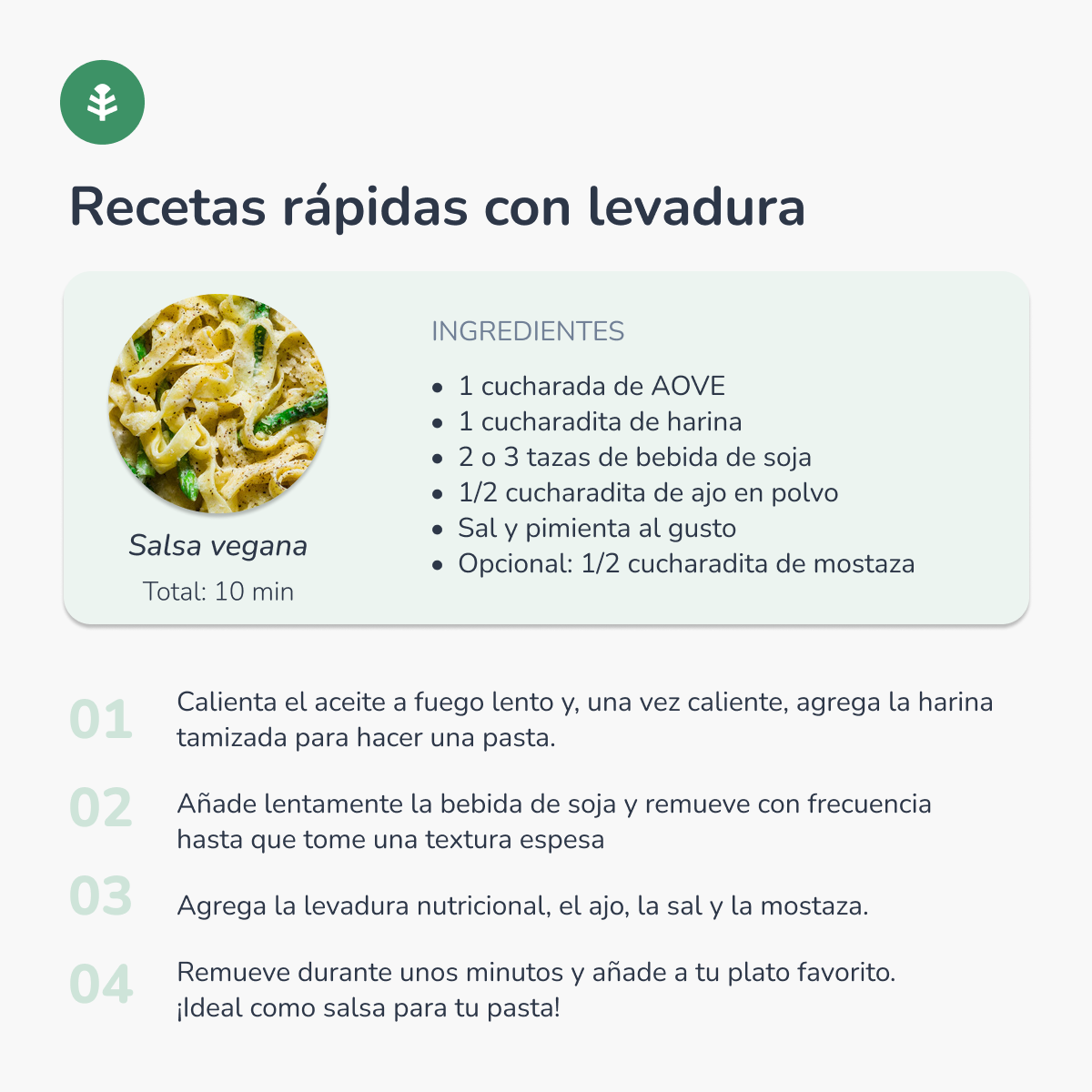 Levedura Nutricional + B12 Planeta Huerto