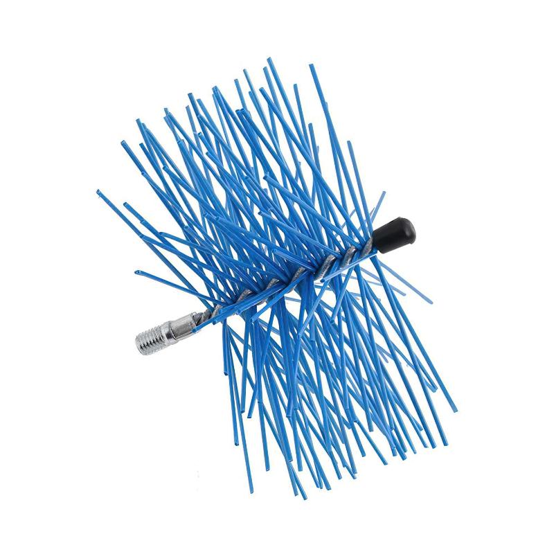 Deshollinador Cepillo Nylon 150 Mm._1