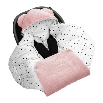 Royal Baby Saco Para Grupo 0 Unviersal Invierno Royal Baby Sleepee | Tu Bebé Calentito Sin Agobios Ni Capas De Más_1