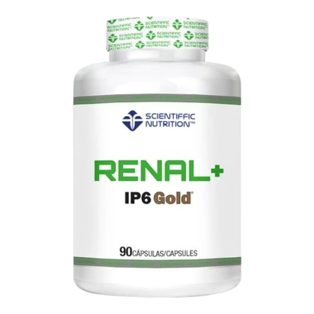Renal + 90 Caps_0