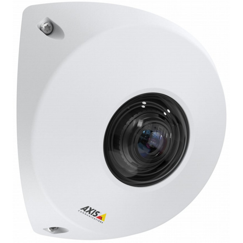 Axis P9106-v Cámara De Seguridad Ip Interior Techo/pared 2016 X 1512 Pixeles_0