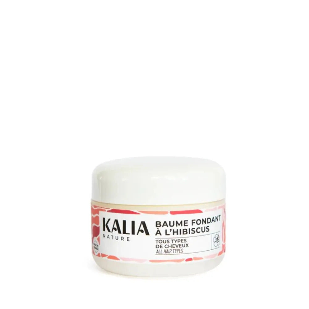 Baume Fondant À L'hibiscus Kalia Nature 100g_0