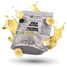 Green Tahr Proteína de Ervilha Biológica Sabor Banana 750g