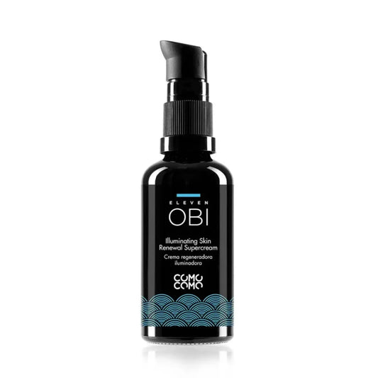 Creme Iluminador Regenerador, Eleven Obi, 50ml