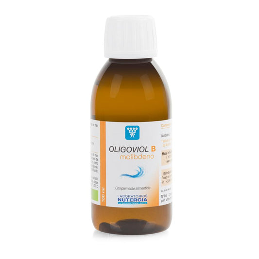 Oligoviol B Nutergia, 150 ml