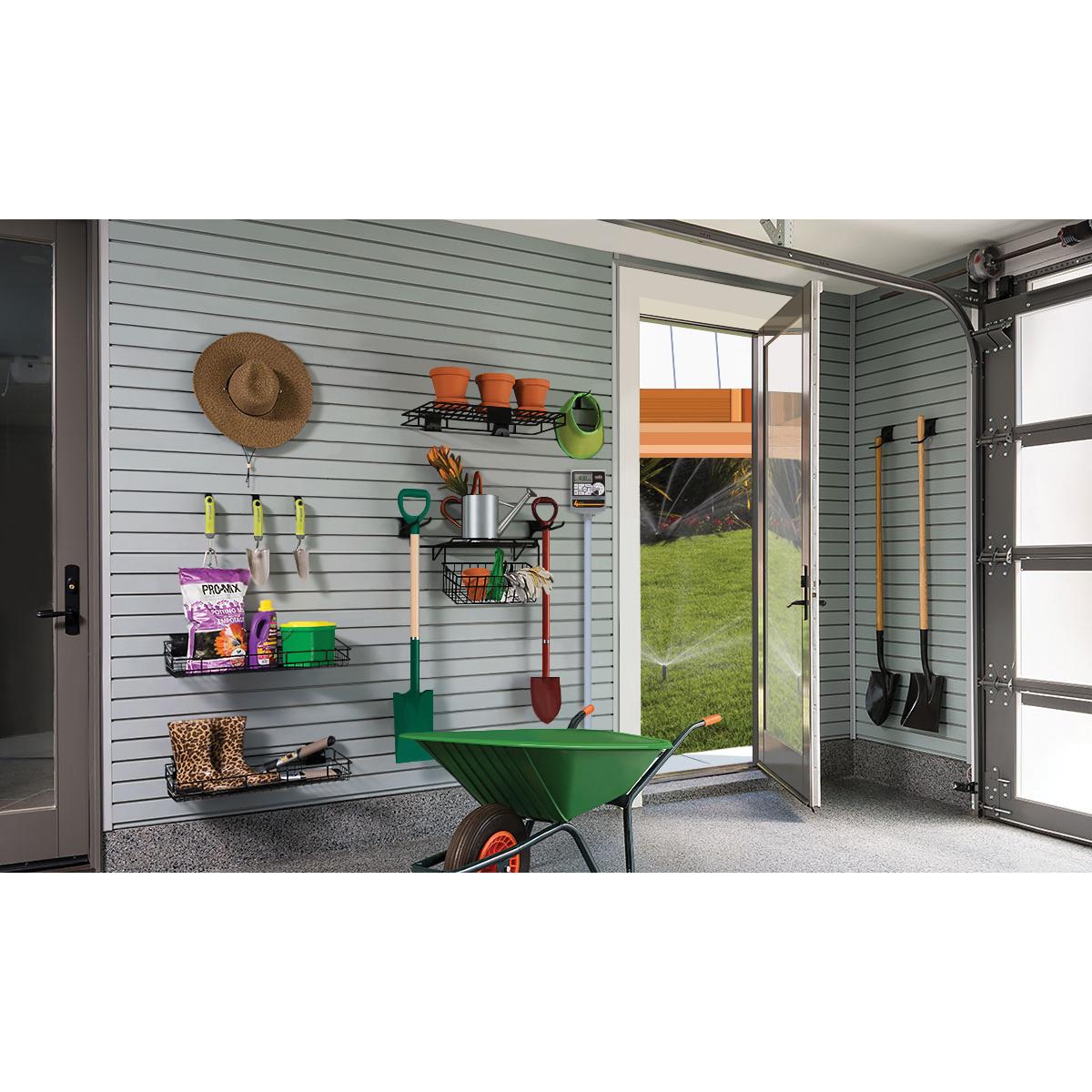 Programador de irrigação Aqua Control de 6 zonas