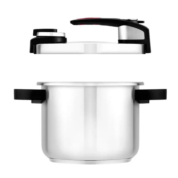 Panela de pressão Tekna BRA