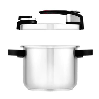 Panela de pressão Tekna BRA