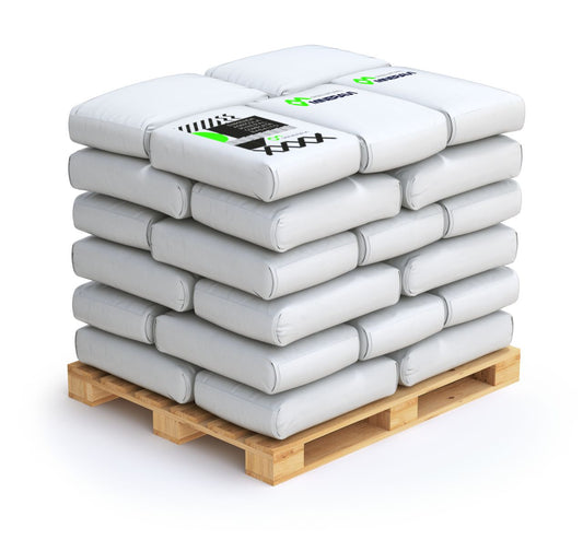 Protector Plantas Humedades / Palet 60 Sacos De 20 Kg_0