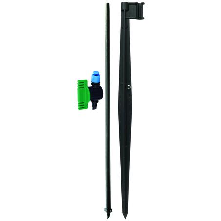 Kit de microdifusão com suporte + haste Aqua Control