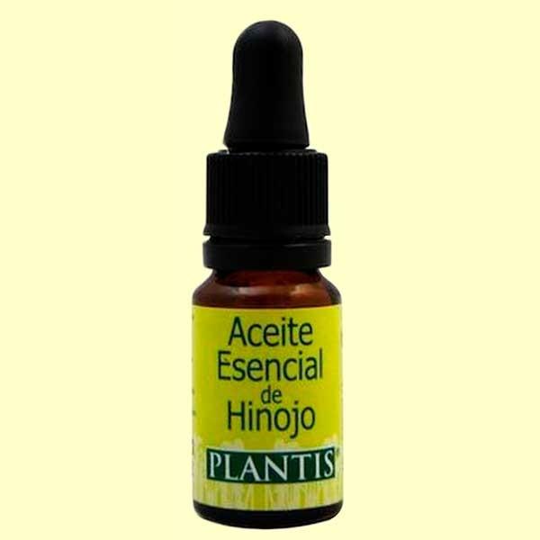 Essência de Funcho Plantis 10 ml