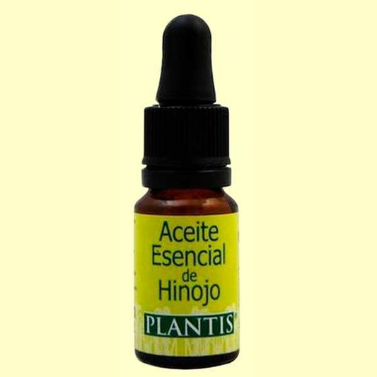 Essência de Funcho Plantis 10 ml