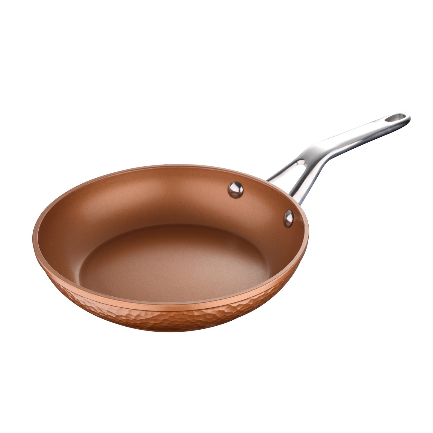 Sarten 24cm Aluminio Forjado Inducción, Colección Origen_0