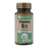 Vitamina B12, 30 cápsulas vegetais. NaturTierra