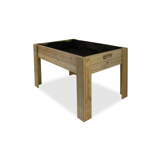 Mesa de cultivo Gardenbrico Hortalia 120 x 80 x 80 cm