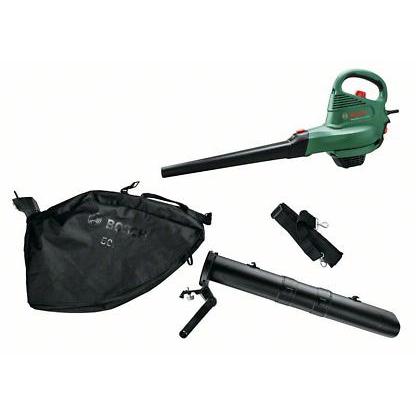 Soprador de folhas Universal GardenTidy 2300