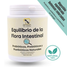 Equilíbrio da flora intestinal para cães e gatos – Probióticos, prebióticos e pós-bióticos 100 g