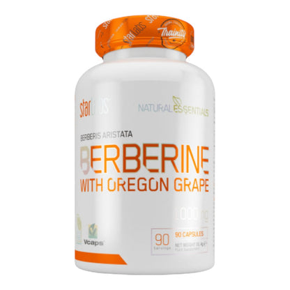 Berberine 90 Caps_0