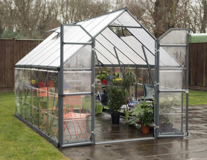 Estufa Balance 247x244 cm Canopy