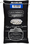Alubia Blanca - 500 G